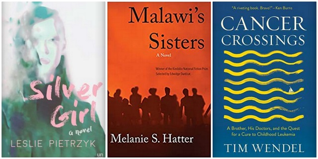 Did You Enjoy These & Other Reviews?