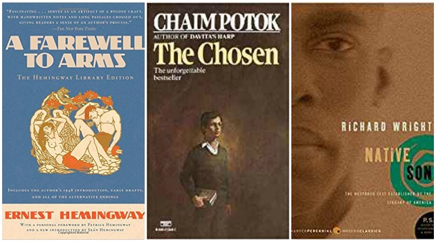 Patriotic Picks: Oct. 2018