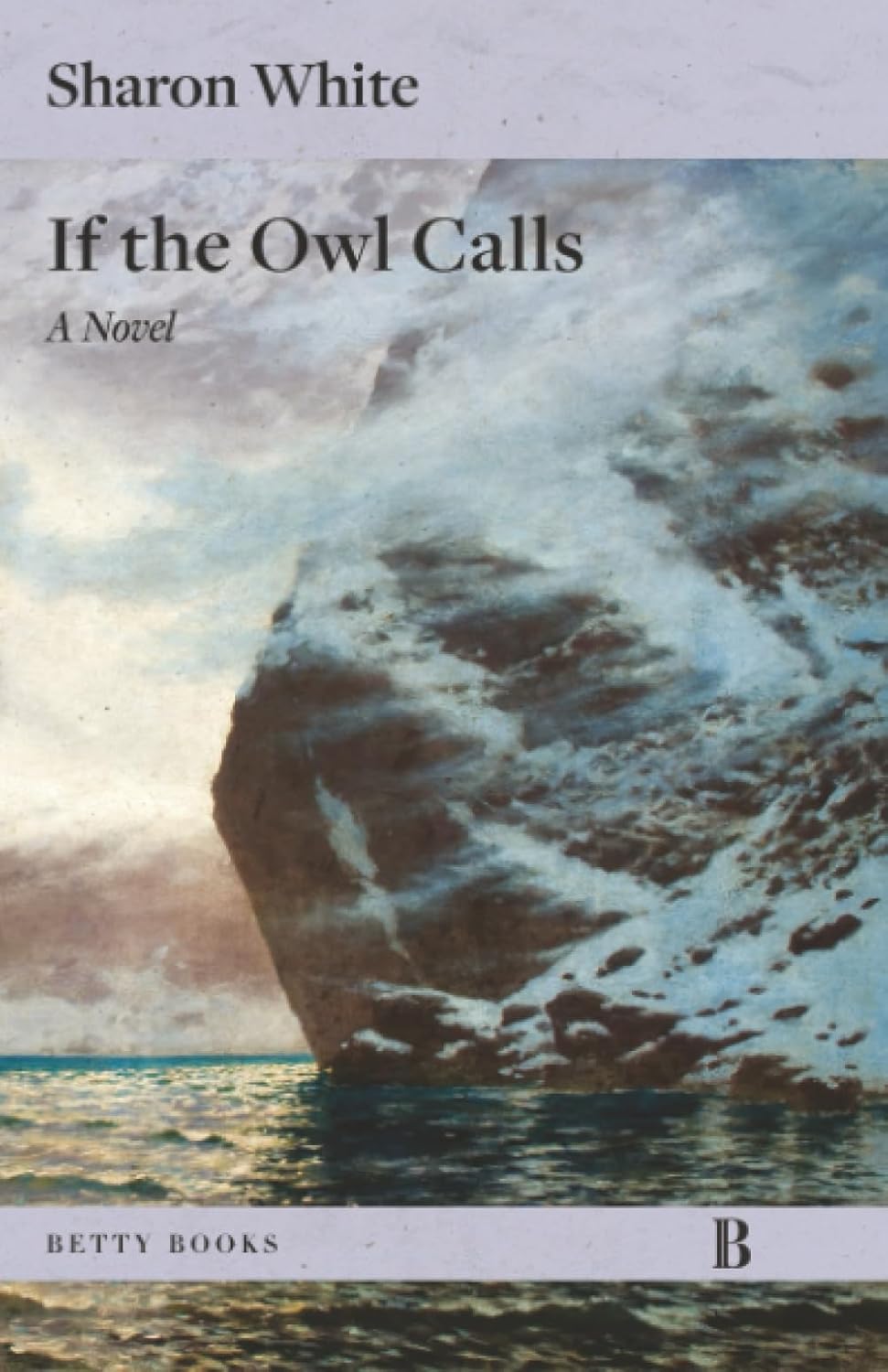 If the Owl Calls: A Novel