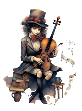 7 Books that Get the Classical-Music World Right