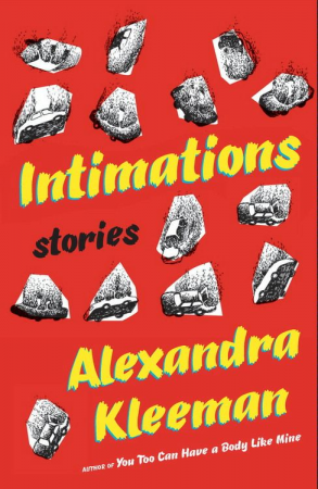 Intimations: Stories