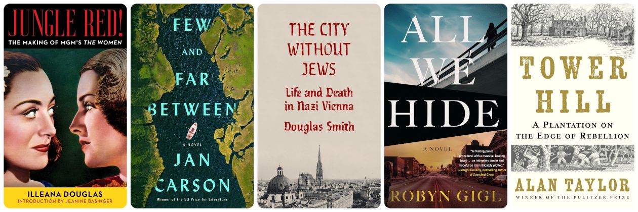 Our Week in Reviews: 10/10/26