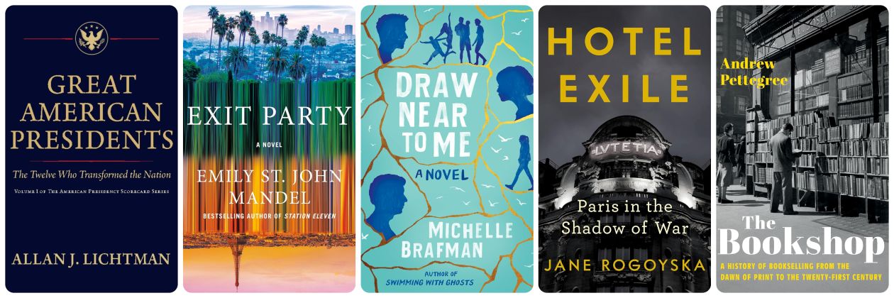 Our Week in Reviews: 10/17/26