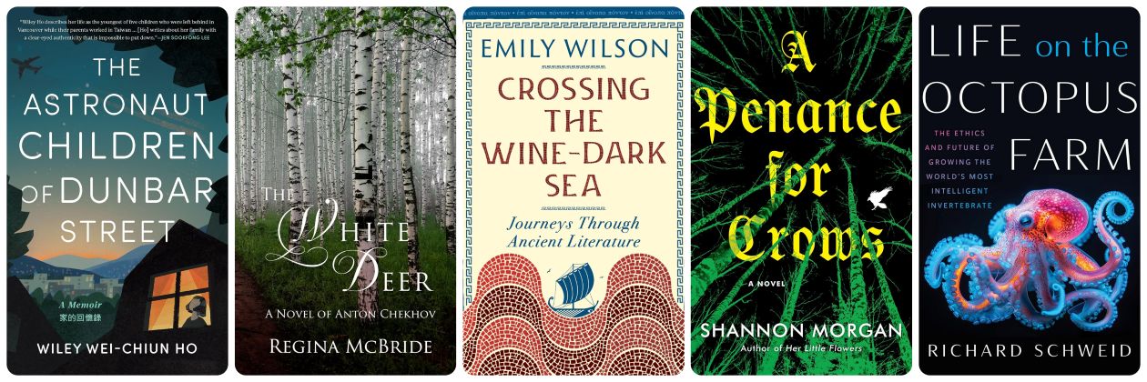 Our Week in Reviews: 10/24/26