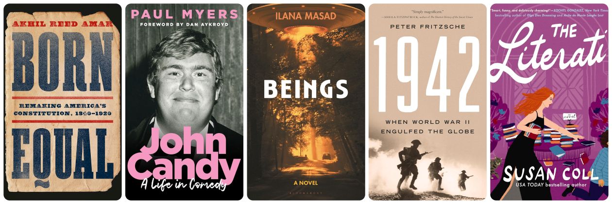 Our Week in Reviews: 10/25/25