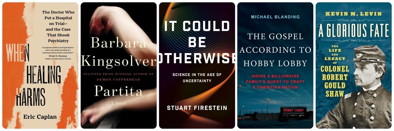 Our Week in Reviews: 10/3/26
