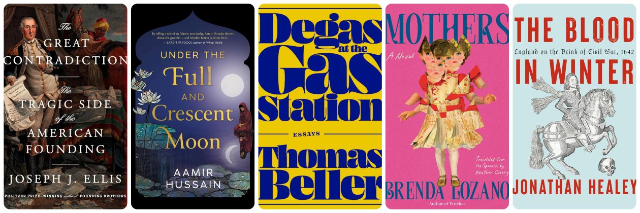 Our Week in Reviews: 12/13/25