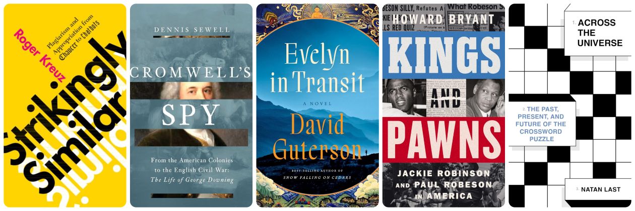 Our Week in Reviews: 1/31/26