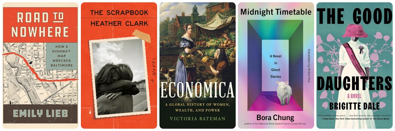 Our Week in Reviews: 1/3/26