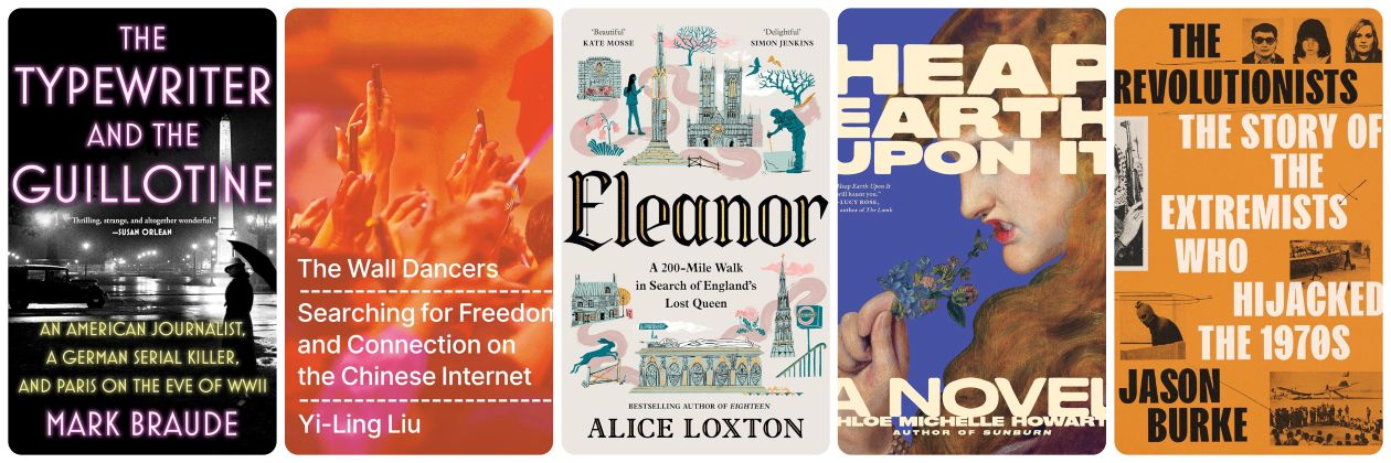 Our Week in Reviews: 2/14/26