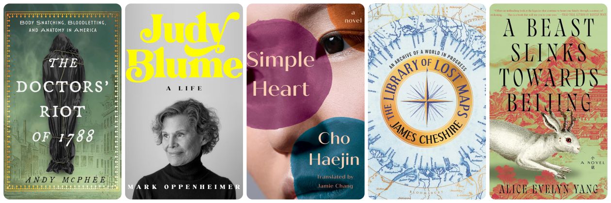 Our Week in Reviews: 2/28/26