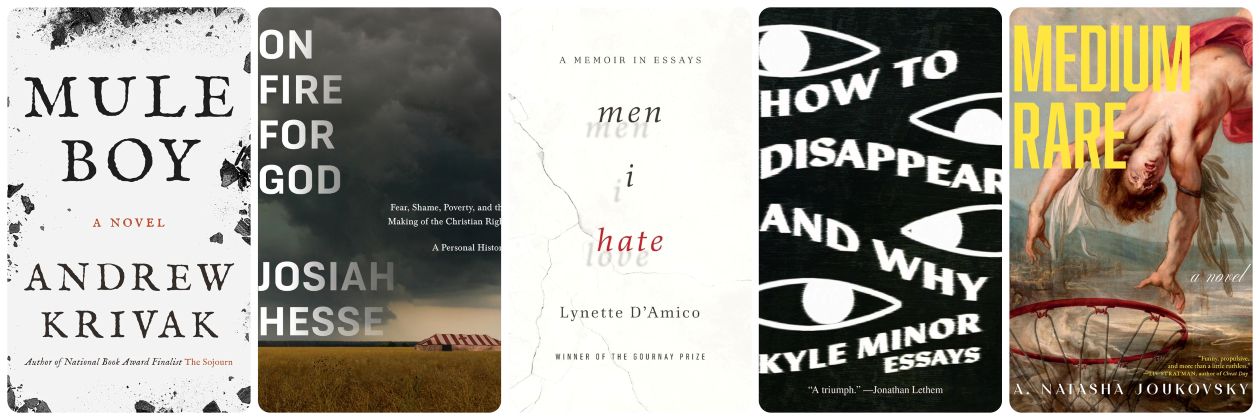 Our Week in Reviews: 3/21/26