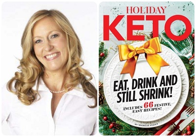 Authors on Audio: Michelle Stacey