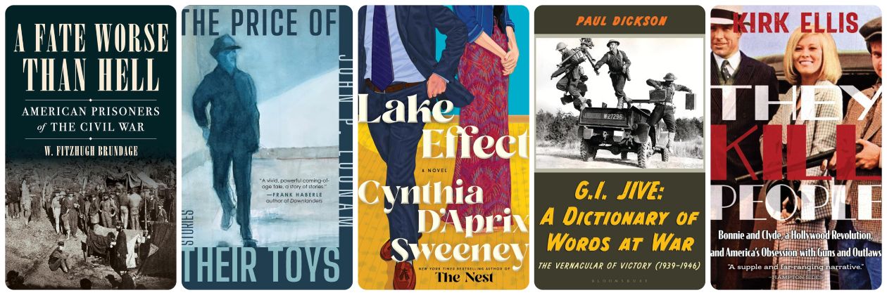 Our Week in Reviews: 3/7/26