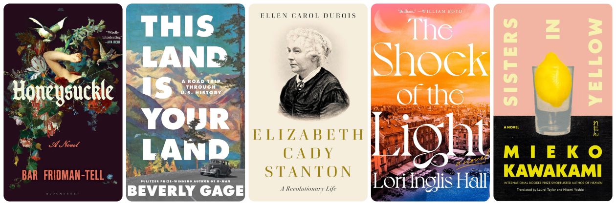 Our Week in Reviews: 4/18/26