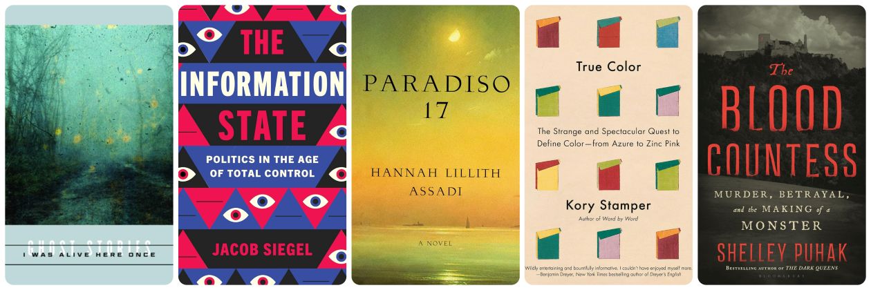 Our Week in Reviews: 4/4/26