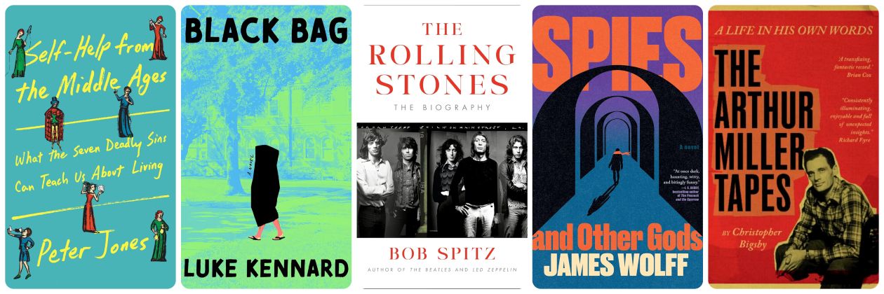 Our Week in Reviews: 5/16/26