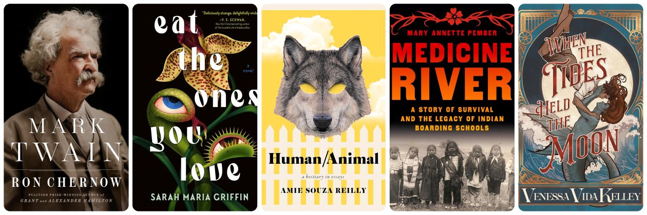 Our Week in Reviews: 5/17/25