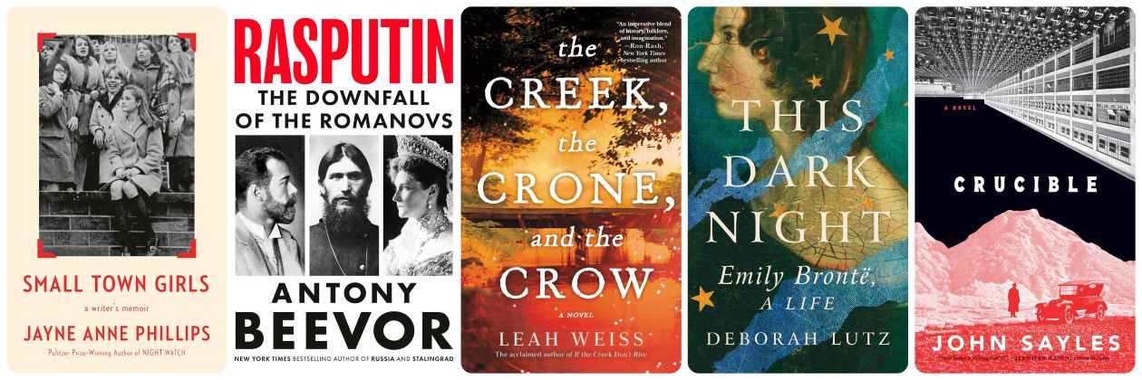 Our Week in Reviews: 5/23/26