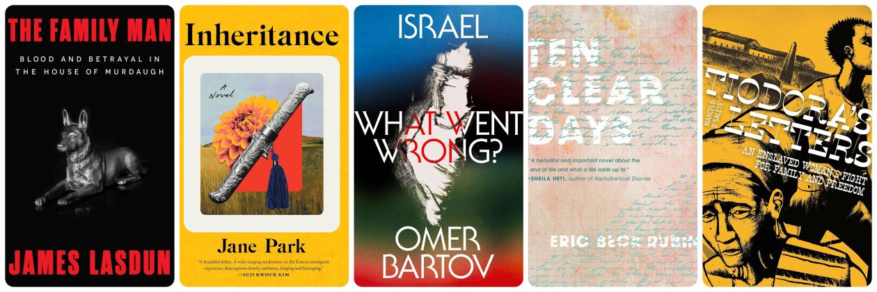 Our Week in Reviews: 5/30/26
