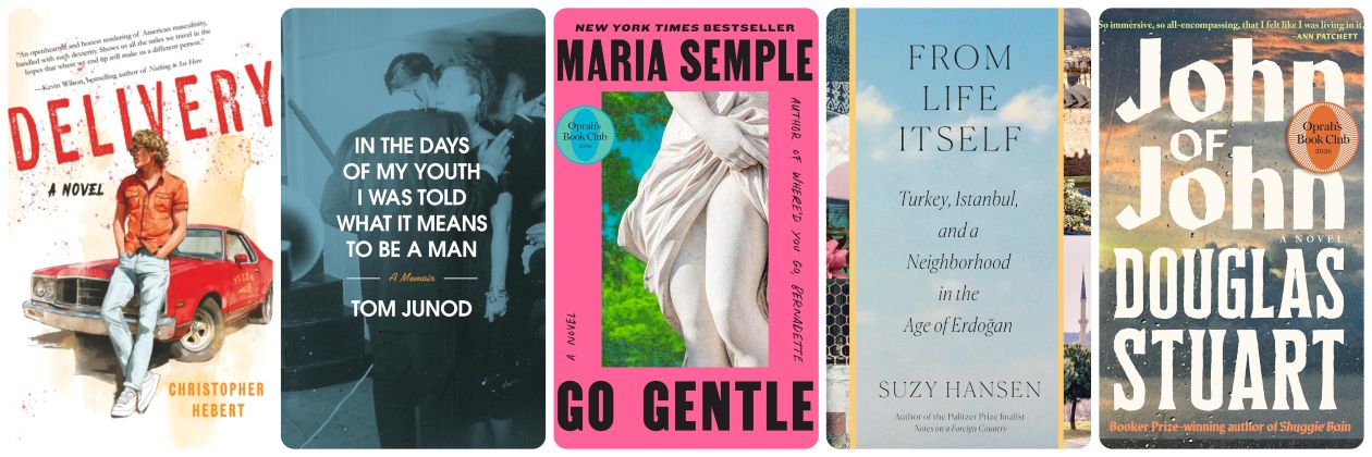 Our Week in Reviews: 5/9/26