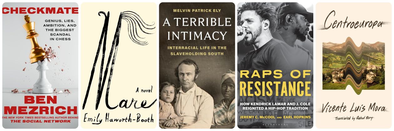 Our Week in Reviews: 7/4/26