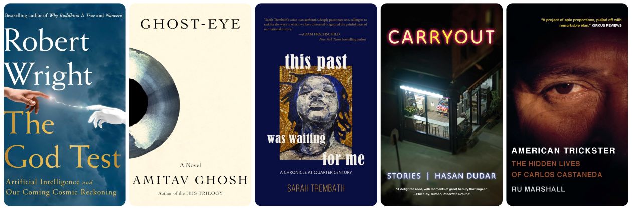 Our Week in Reviews: 8/1/26