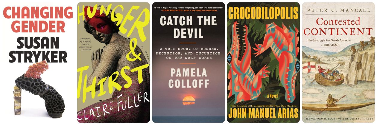 Our Week in Reviews: 8/22/26
