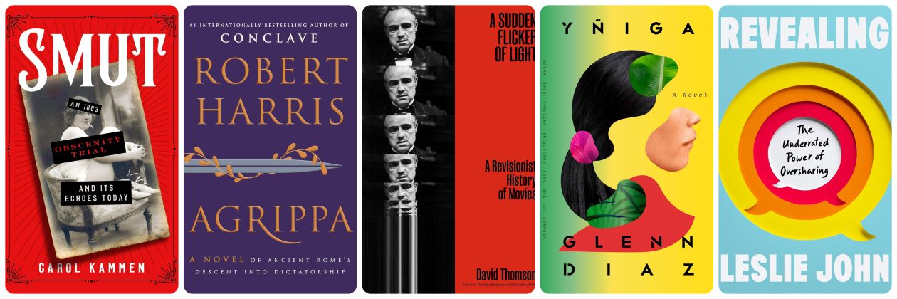 Our Week in Reviews: 8/29/26