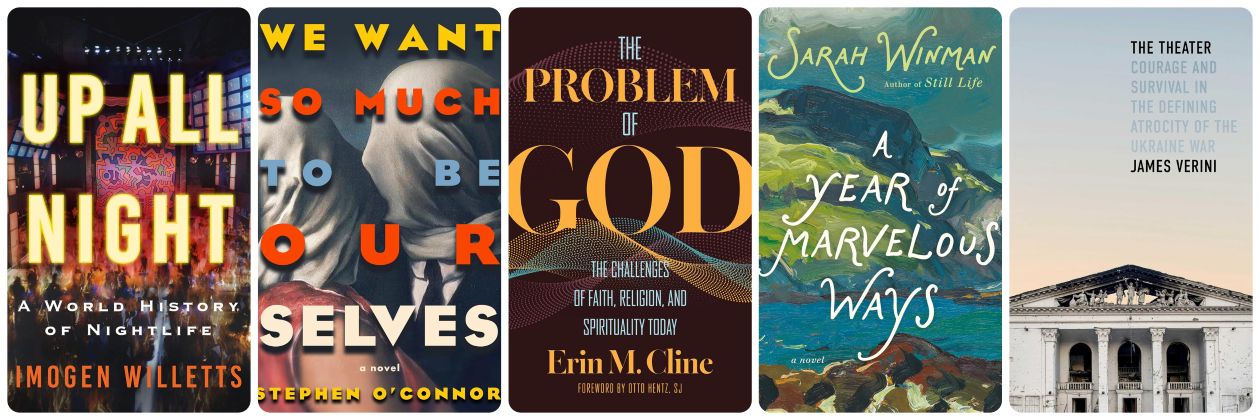 Our Week in Reviews: 8/8/26