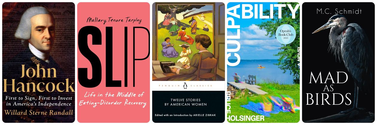 Our Week in Reviews: 8/9/25