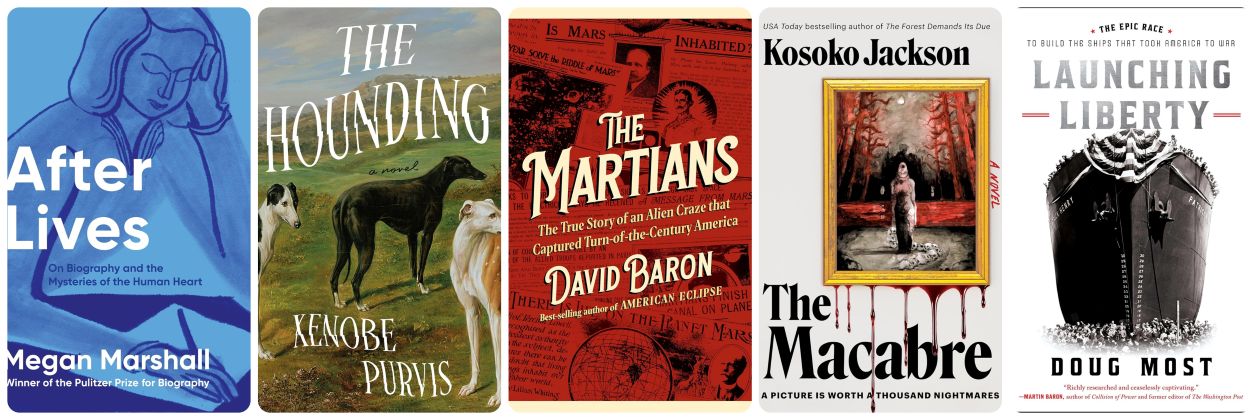 Our Week in Reviews: 9/13/25