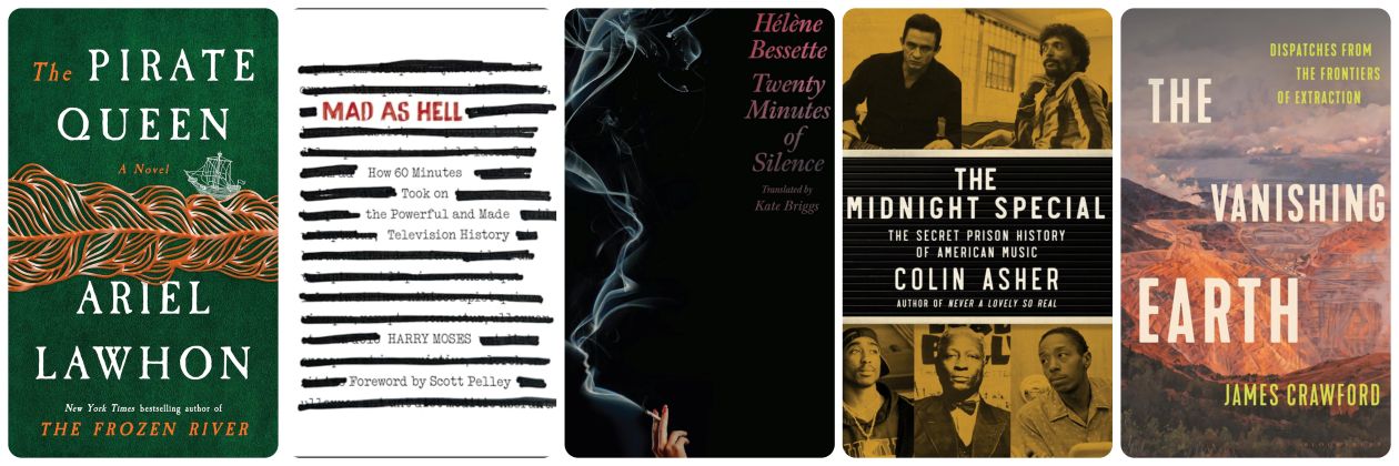 Our Week in Reviews: 9/19/26