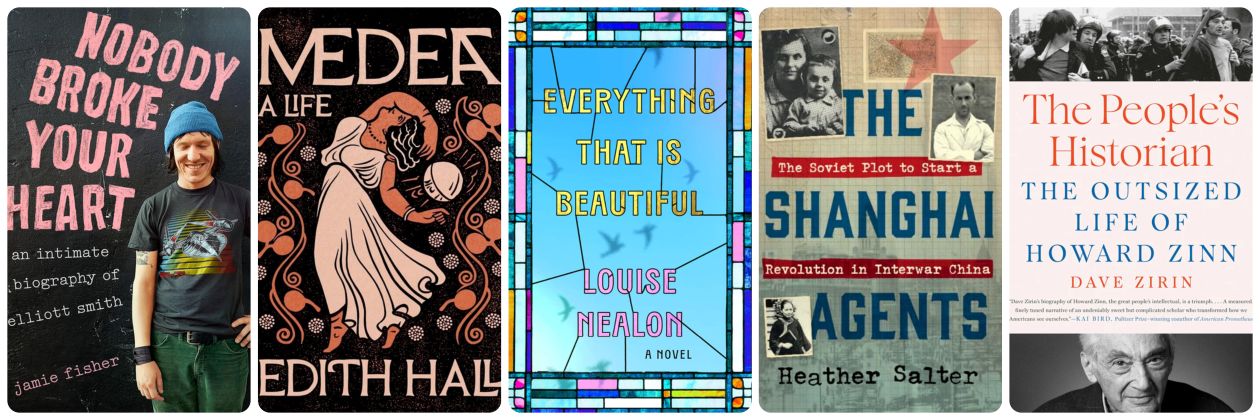 Our Week in Reviews: 9/26/26