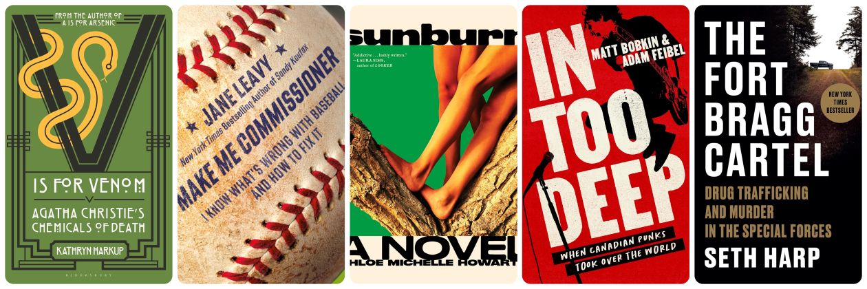 Our Week in Reviews: 9/6/25