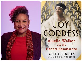 Authors on Audio: A’Lelia Bundles