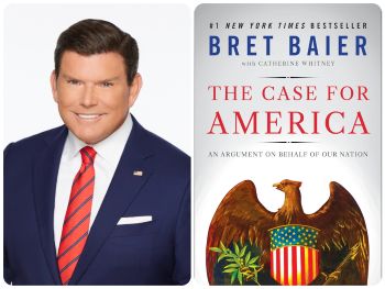 Podcast: Bret Baier