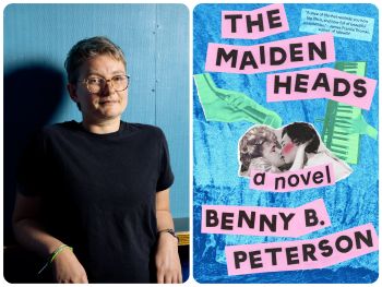 An Interview with Benny B. Peterson
