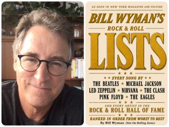 An Interview with Bill Wyman
