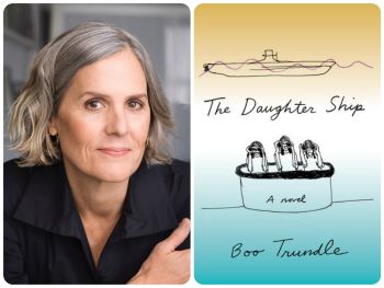 An Interview with Boo Trundle