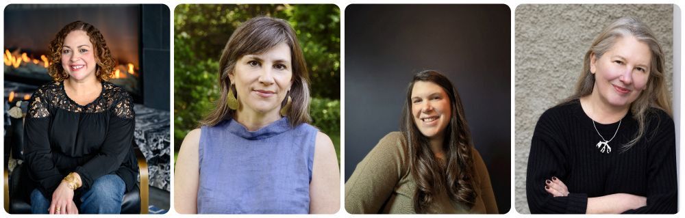 Panel in the Spotlight: “What Booksellers Know.”