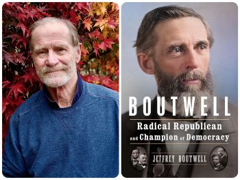 An Interview with Jeffrey Boutwell