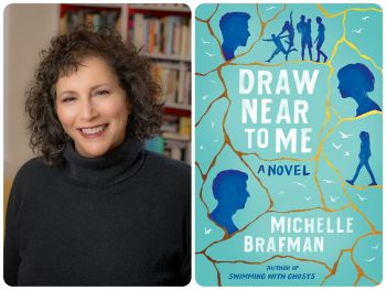 Another Conversation with Michelle Brafman