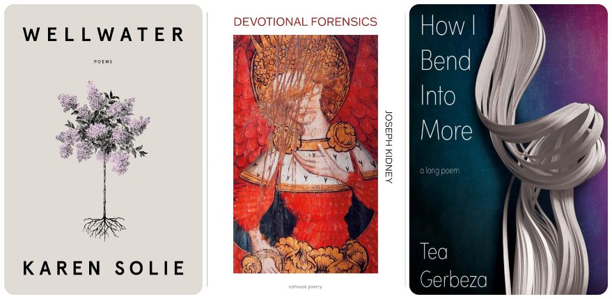 Canadian Collections: May 2025