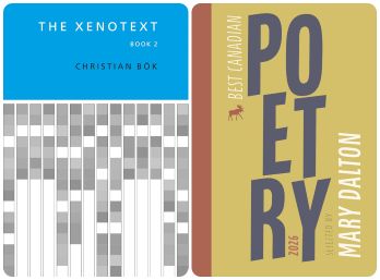 Canadian Collections: September 2025