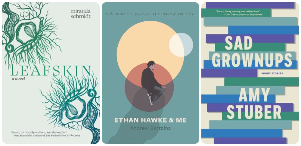 Of Novellas & Other Niches