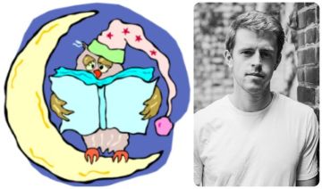 Bedtime Stories: March 2026