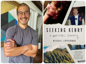 An Interview with Michael Copperman