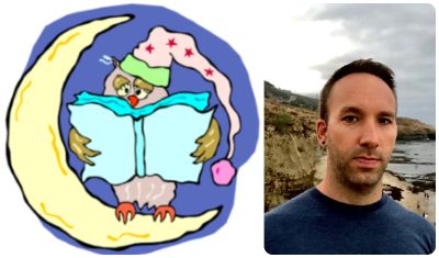 Bedtime Stories: September 2025