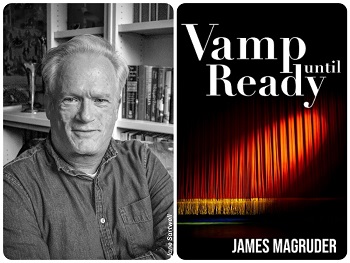 An Interview with James Magruder
